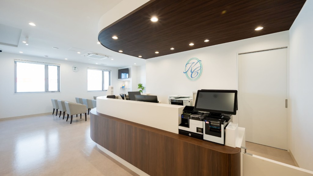 Hiro Dental Clinic